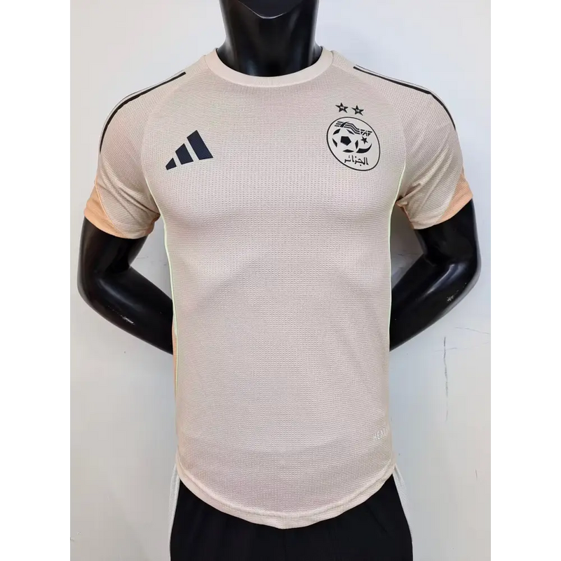 Algérie Version Joueur 2025/2026 - Vêtements de sport