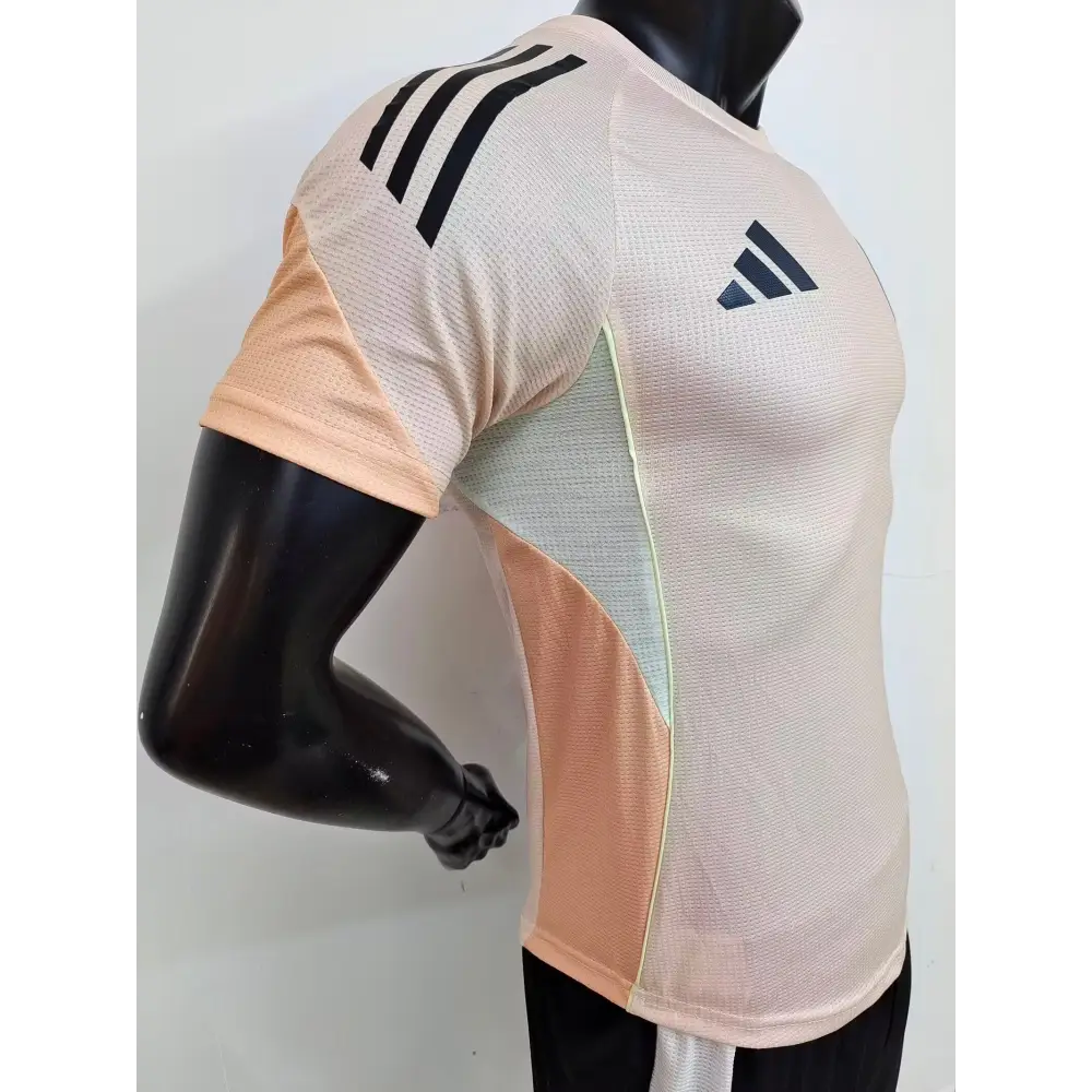 Algérie Version Joueur 2025/2026 - Vêtements de sport
