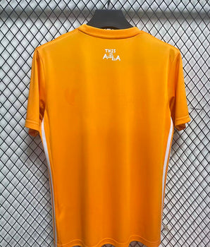 Algérie Version Orange 2024/2025 - Vêtements de sport