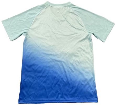 Algérie Pistache/Bleu 2024/2025 - Vêtements de sport