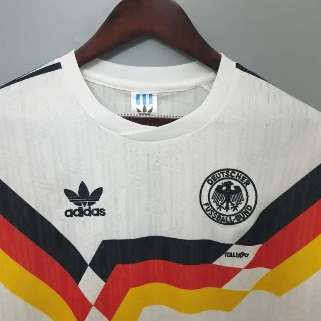 Allemagne Coupe du Monde 1990 - Vêtements de sport