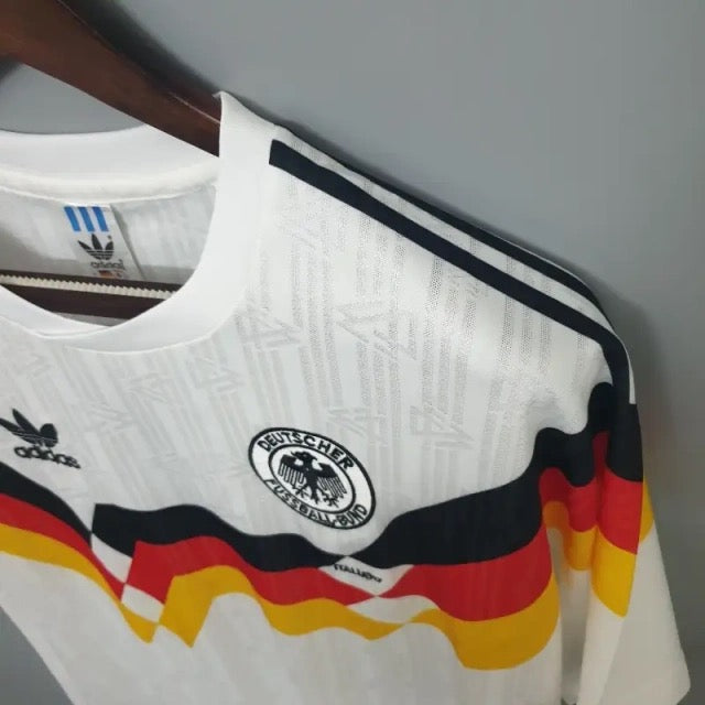 Allemagne Coupe du Monde 1990 - Vêtements de sport