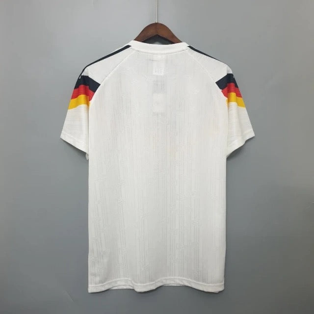 Allemagne Coupe du Monde 1990 - Vêtements de sport