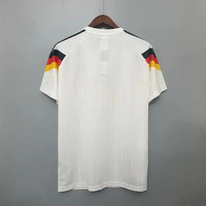 Allemagne Coupe du Monde 1990 - Vêtements de sport