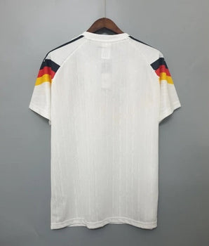 Allemagne Coupe du Monde 1990 - Vêtements de sport