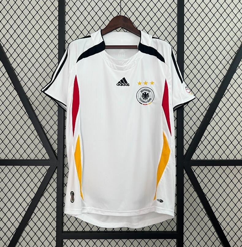 Allemagne Coupe du Monde 2006 - Domicile / S - Vêtements de sport