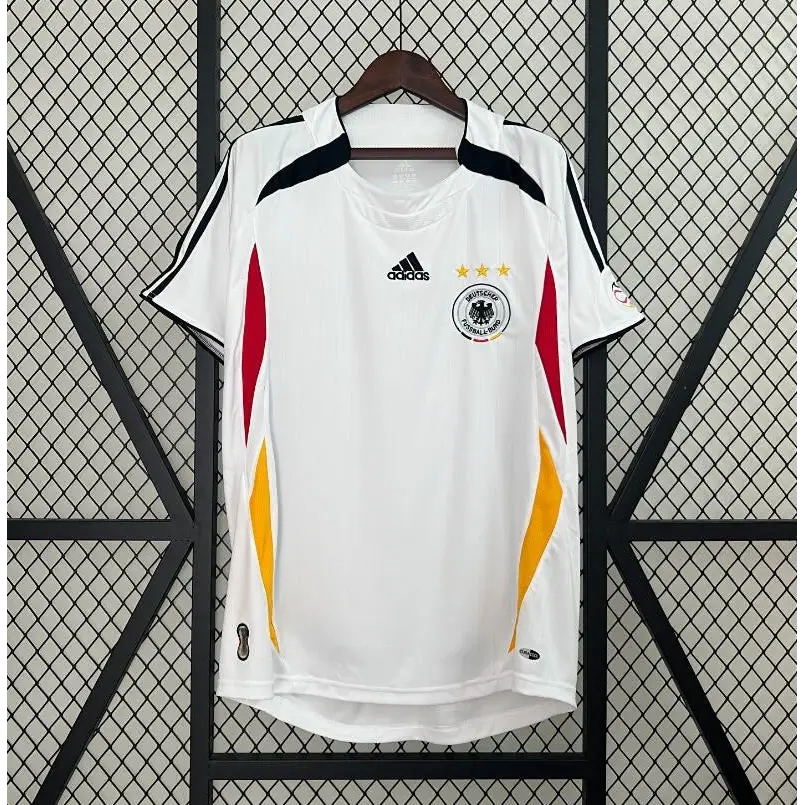 Allemagne Coupe du Monde 2006 - Domicile / S - Vêtements de sport