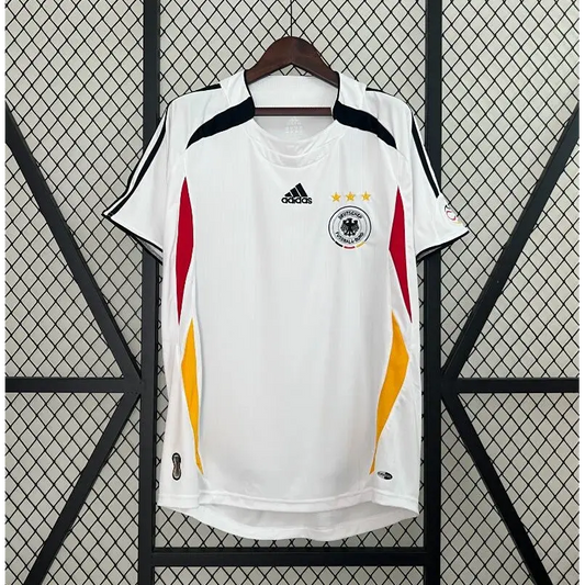 Allemagne Coupe du Monde 2006 - Domicile / S - Vêtements de sport