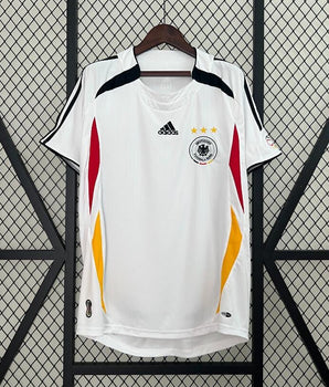 Allemagne Coupe du Monde 2006 - Domicile / S - Vêtements de sport