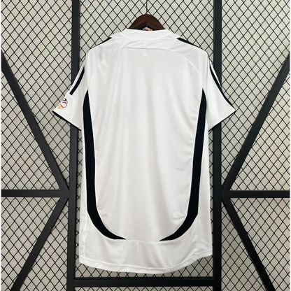Allemagne Coupe du Monde 2006 - Vêtements de sport