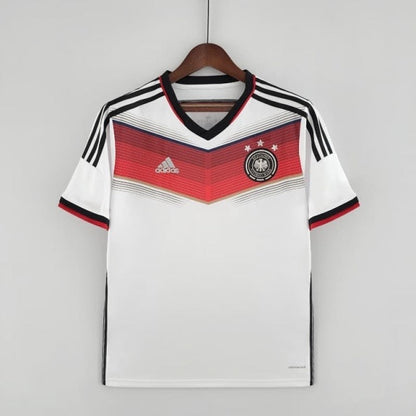 Allemagne Coupe du Monde 2014 - Domicile / S - Vêtements de sport