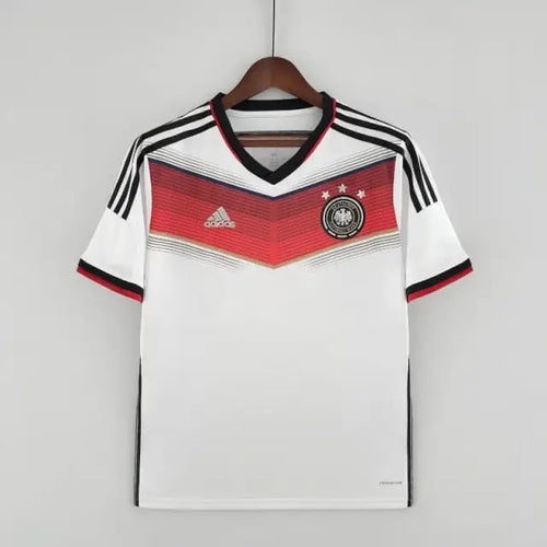 Allemagne Coupe du Monde 2014 - Domicile / S - Vêtements de sport
