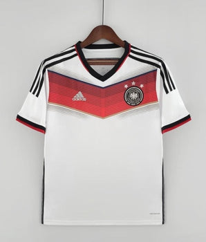 Allemagne Coupe du Monde 2014 - Domicile / S - Vêtements de sport