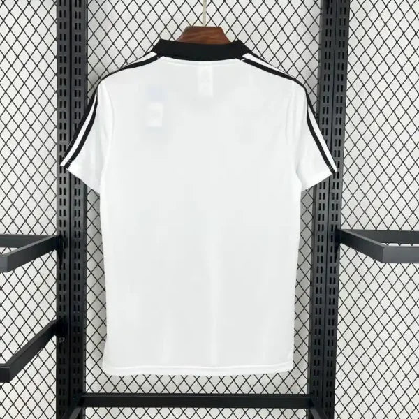 Allemagne Domicile Retro 1980 - Vêtements de sport