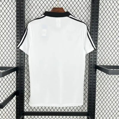 Allemagne Domicile Retro 1980 - Vêtements de sport