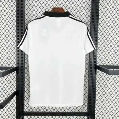 Allemagne Domicile Retro 1980 - Vêtements de sport