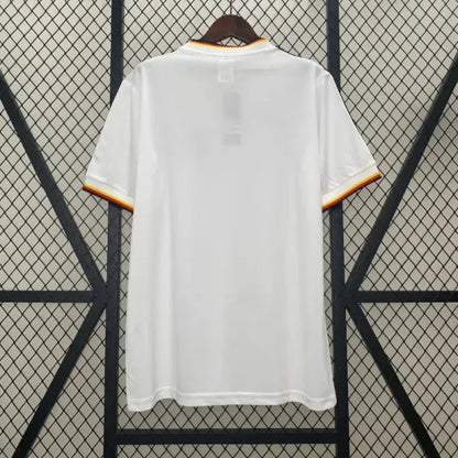 Allemagne Domicile Retro 1986 - Vêtements de sport