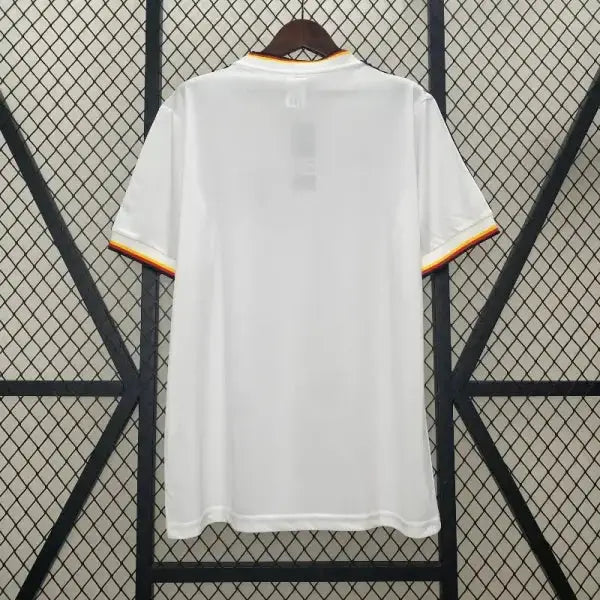Allemagne Domicile Retro 1986 - Vêtements de sport