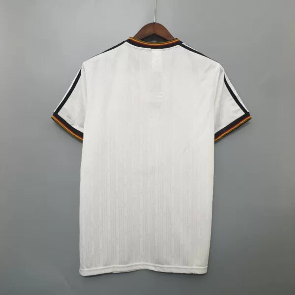 Allemagne Domicile Retro 1996 - Vêtements de sport