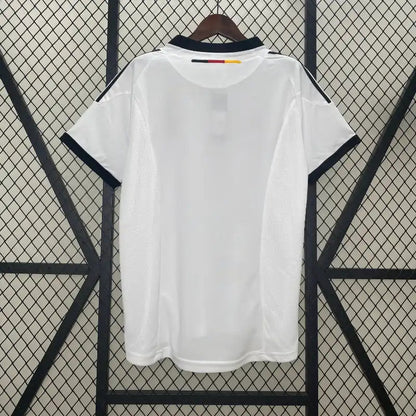 Allemagne Domicile Retro 2002 - Vêtements de sport