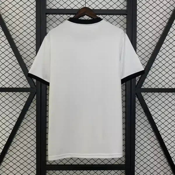 Allemagne Edition 125th Blanc 2025/2026 - Vêtements de sport