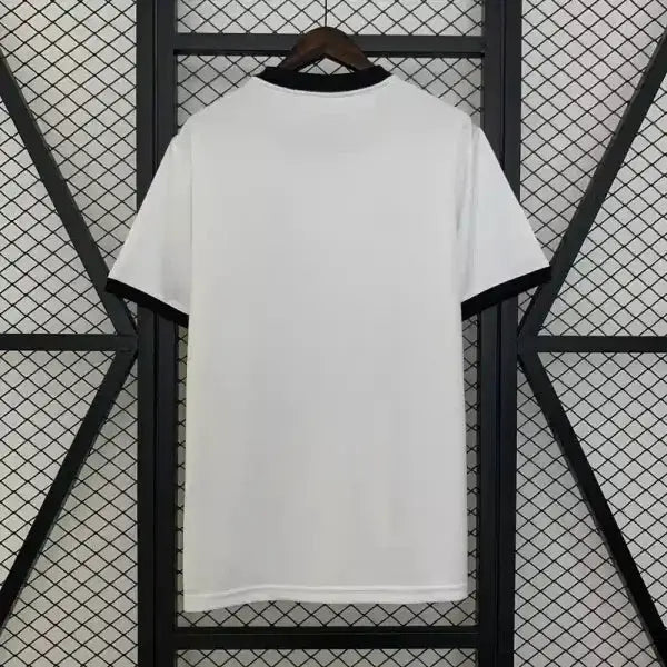 Allemagne Edition 125th Blanc 2025/2026 - Vêtements de sport