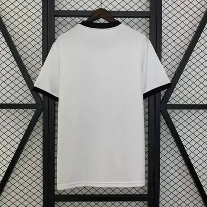 Allemagne Edition 125th Blanc 2025/2026 - Vêtements de sport