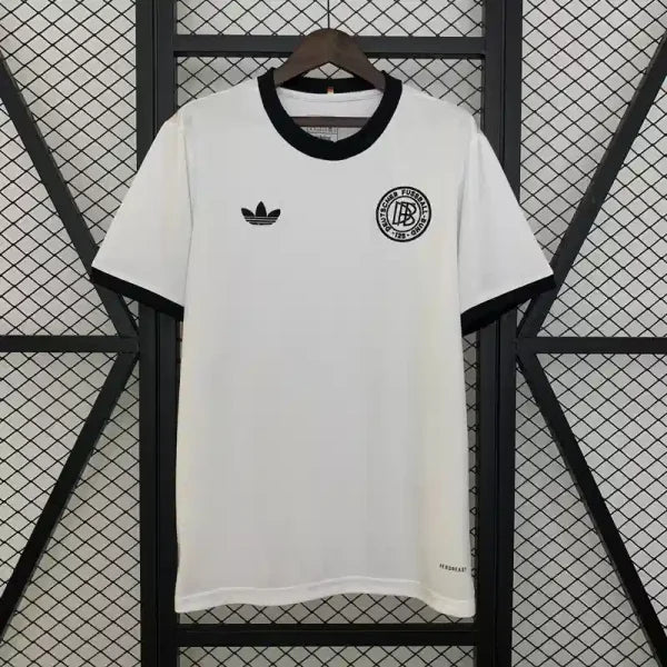 Allemagne Edition 125th Blanc 2025/2026 - Vêtements de sport