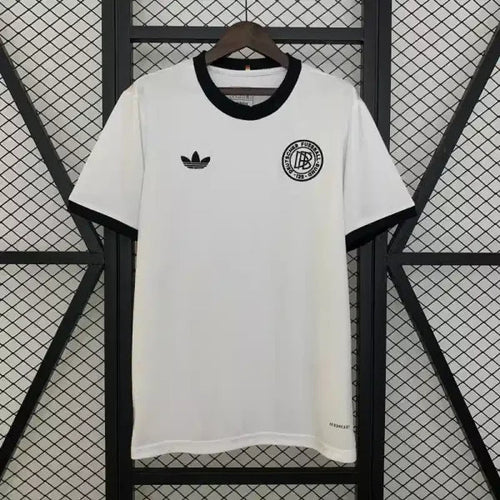 Allemagne Edition 125th Blanc 2025/2026 - Vêtements de sport