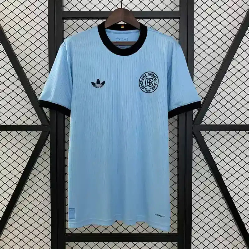 Allemagne Edition 125th Bleu 2025/2026 - Vêtements de sport