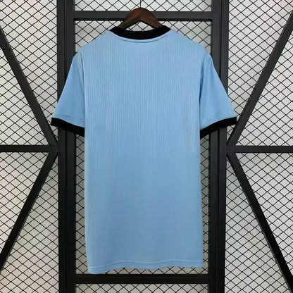 Allemagne Edition 125th Bleu 2025/2026 - Vêtements de sport
