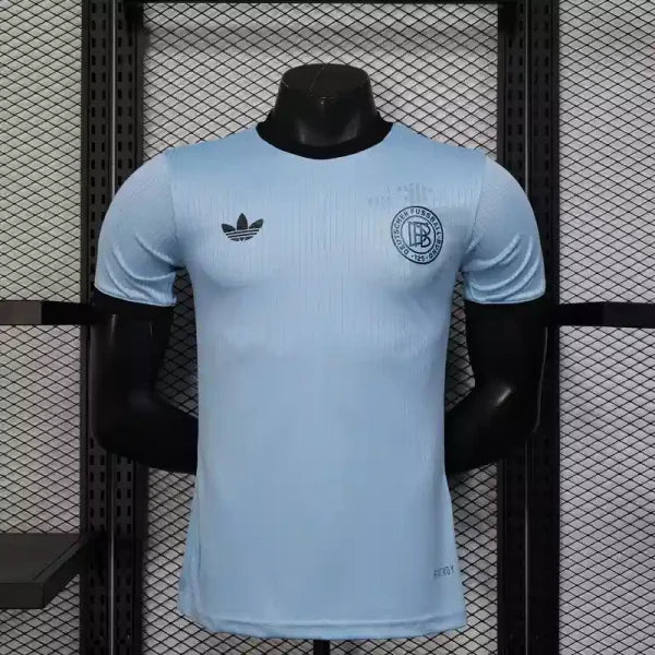 Allemagne Edition 125th Version Joueur 2025/2026 - Vêtements de sport