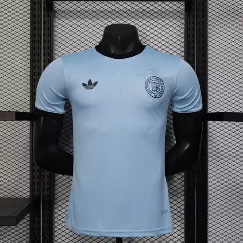 Allemagne Edition 125th Version Joueur 2025/2026 - Vêtements de sport
