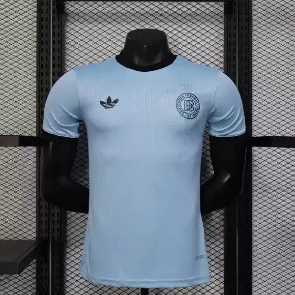 Allemagne Edition 125th Version Joueur 2025/2026 - Vêtements de sport