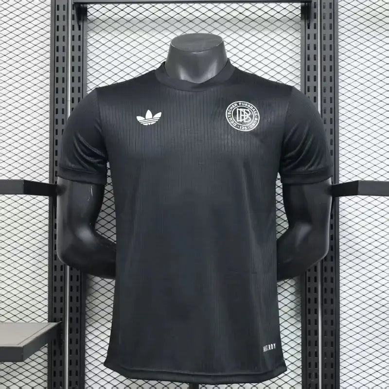 Allemagne Edition 125th Version Joueur 2025/2026 - Vêtements de sport