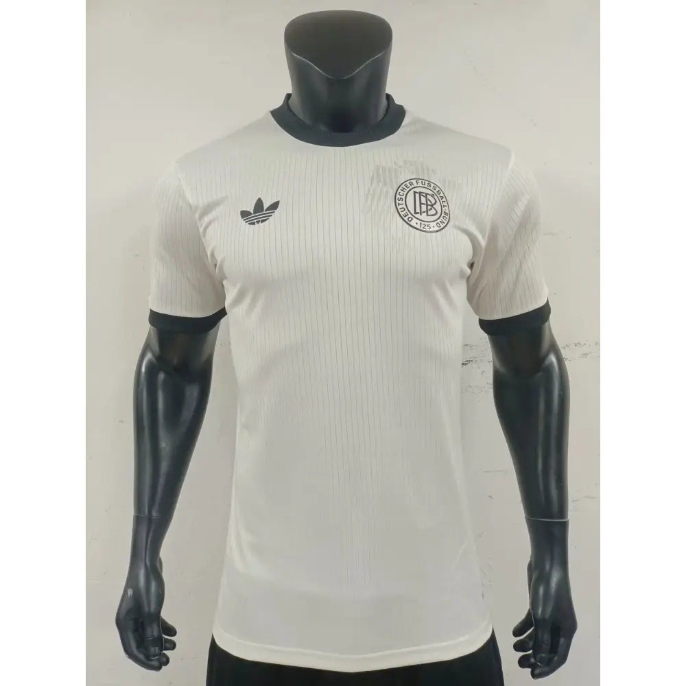 Allemagne Edition 125th Version Joueur 2025 - Vêtements de sport