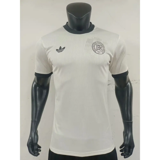 Allemagne Edition 125th Version Joueur 2025 - Vêtements de sport