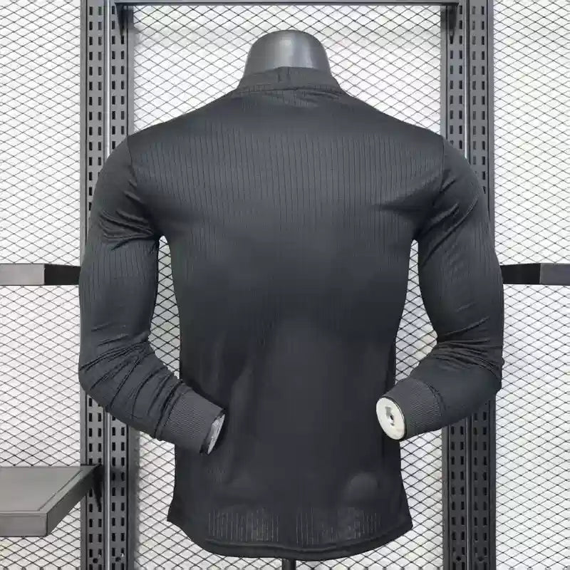 Allemagne Edition 125th Version Joueur Manches Longues 2025/2026 - Vêtements de sport