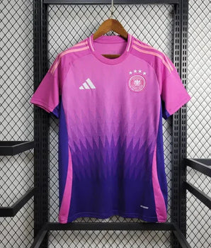 Allemagne Extérieur Euro2024 - Extérieur / S - Vêtements de sport