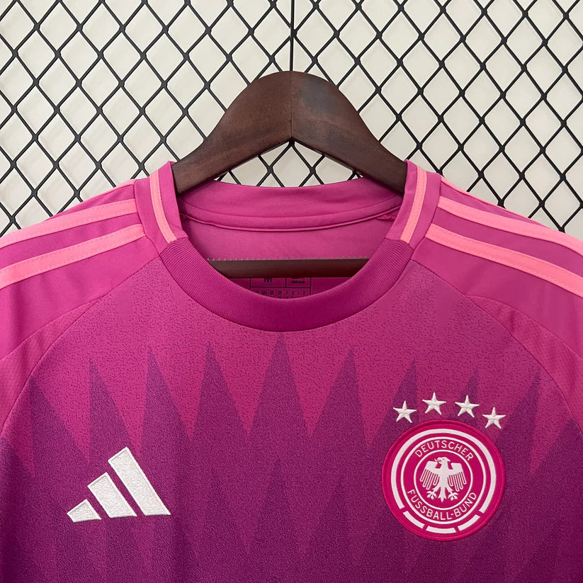 Allemagne Extérieur Euro2024 - Vêtements de sport