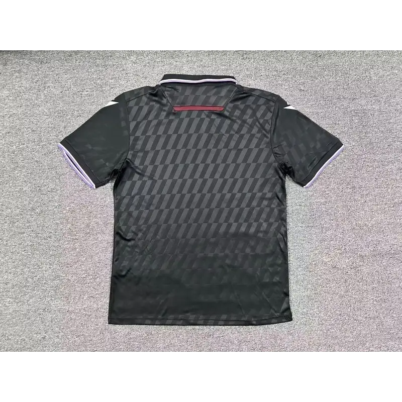 Almeria Third 2025/2026 - Vêtements de sport