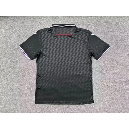 Almeria Third 2025/2026 - Vêtements de sport