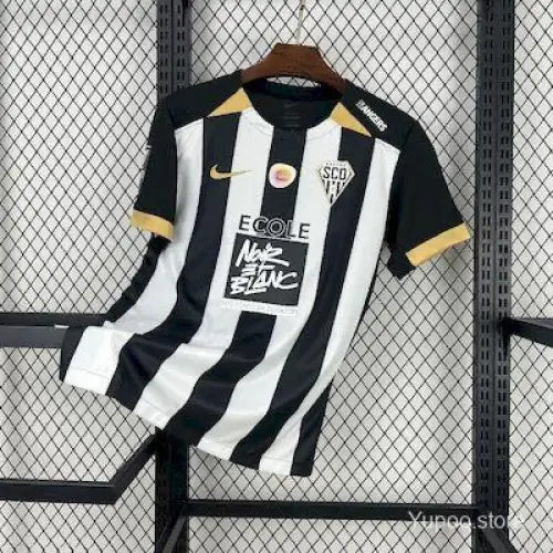 Angers SCO Domicile 2025/2026 - Domicile / L #MWS Options 1 - Vêtements de sport