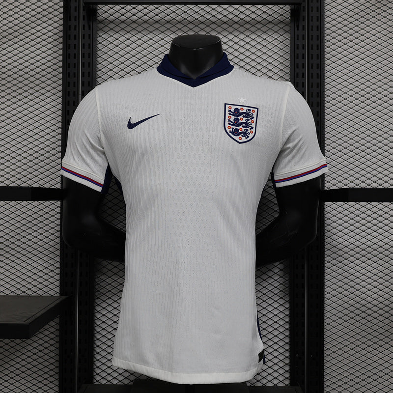 Angleterre Domicile Euro2024 - Version Joueur ( + 5€) / S - Vêtements de sport