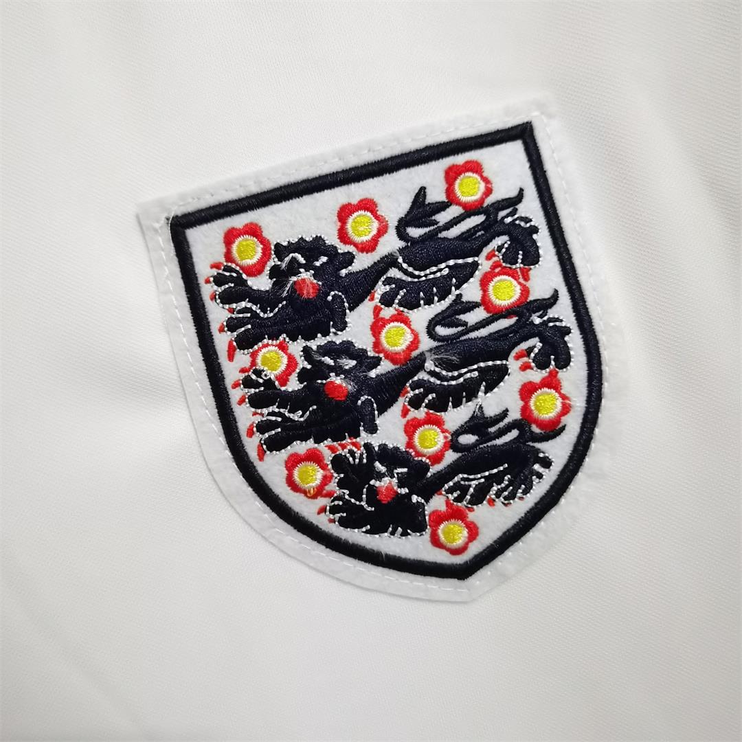 Angleterre Domicile Retro 1966 - Vêtements de sport