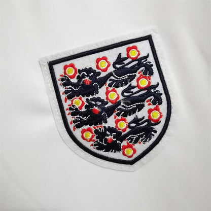 Angleterre Domicile Retro 1966 - Vêtements de sport