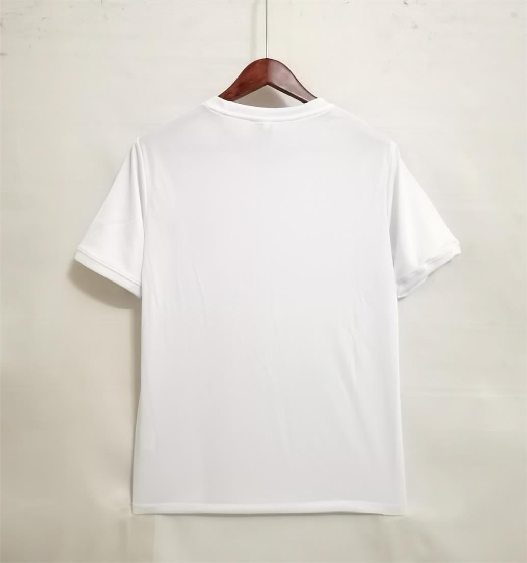 Angleterre Domicile Retro 1966 - Vêtements de sport