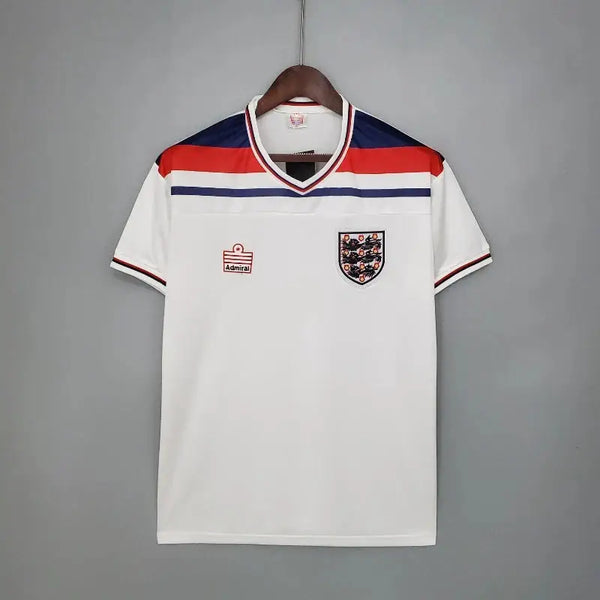 England hemmatröja retro 1982