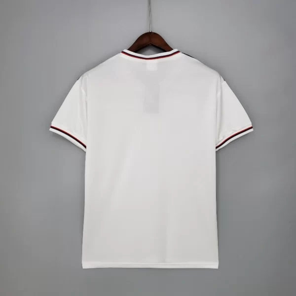 Angleterre Domicile Retro 1982 - Vêtements de sport