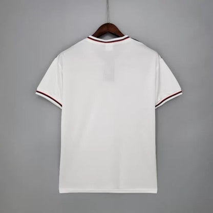 Angleterre Domicile Retro 1982 - Vêtements de sport